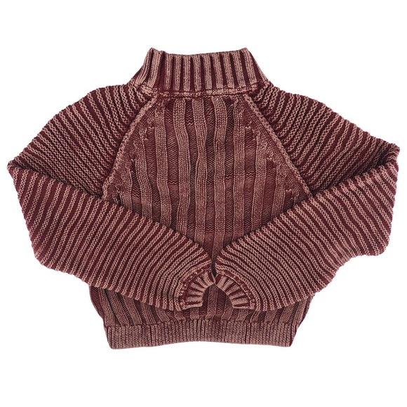 Free People Sweetheart Sweater - Picture 3 of 7